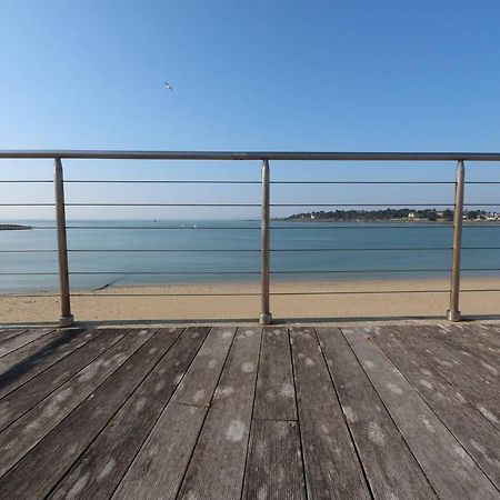 Appartement Bénodet, 2 pièces, 4 personnes - FR-1-481-49 Exterior foto