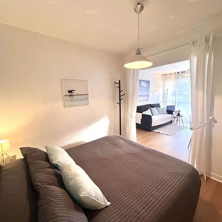 Appartement Bénodet, 2 pièces, 4 personnes - FR-1-481-49 Exterior foto