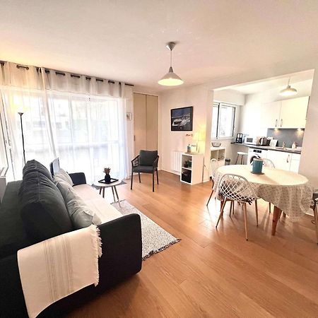 Appartement Bénodet, 2 pièces, 4 personnes - FR-1-481-49 Exterior foto