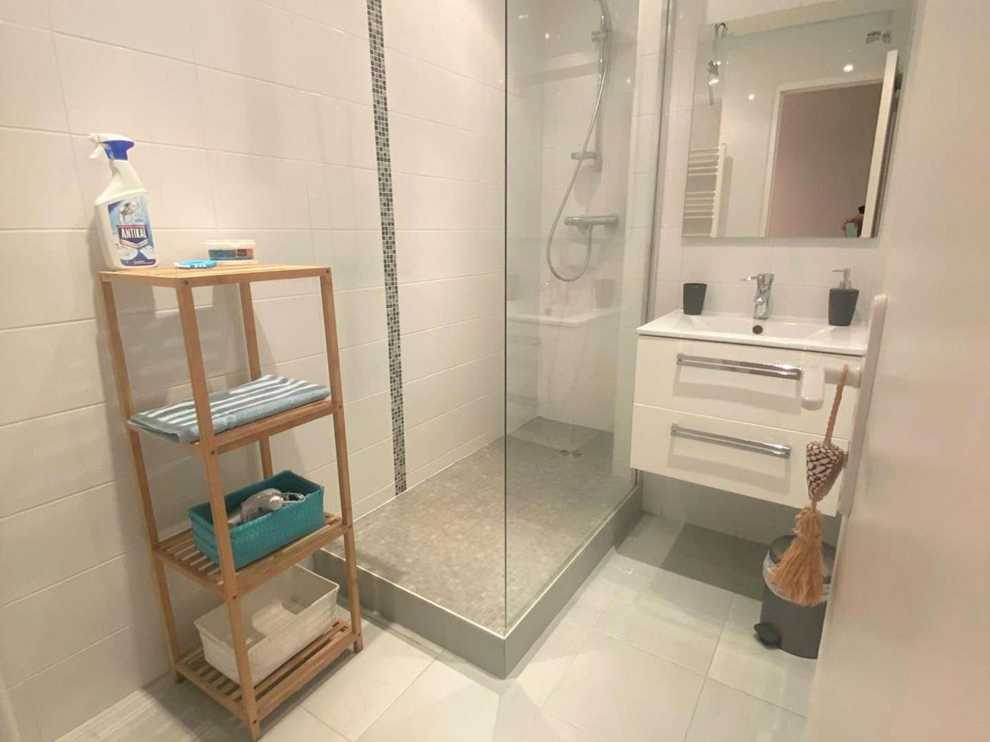 Appartement Bénodet, 2 pièces, 4 personnes - FR-1-481-49 Exterior foto